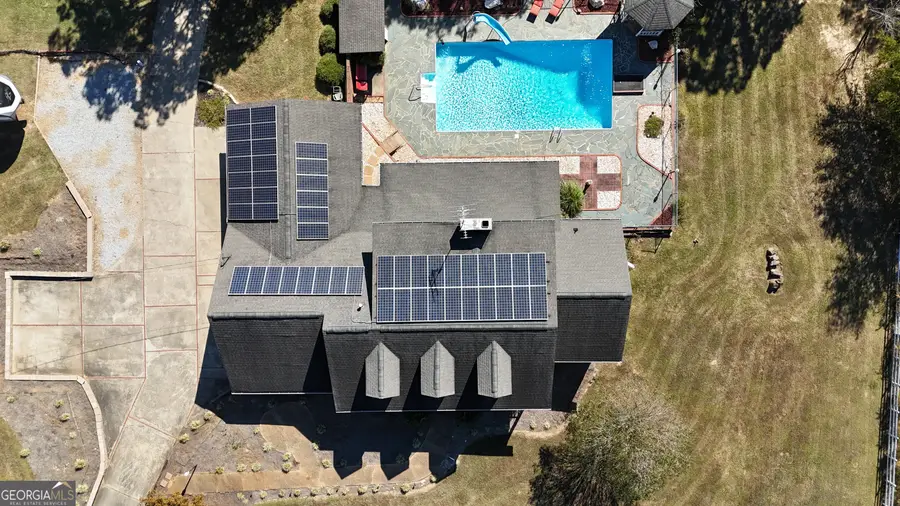 3177 Calhoun Falls Highway, Elberton, GA 30635 - #3