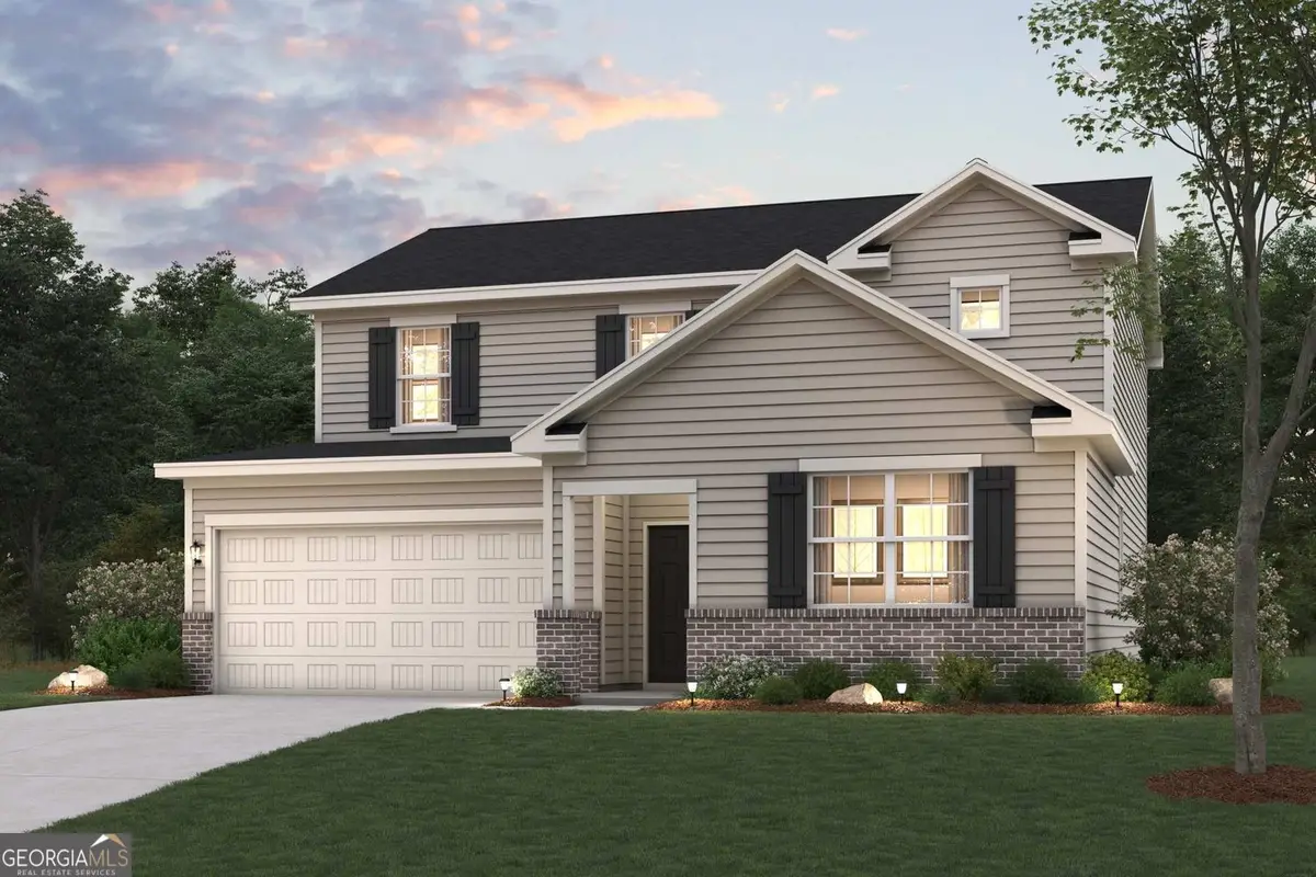 345 Mews View, Jefferson, GA 30549 - #1