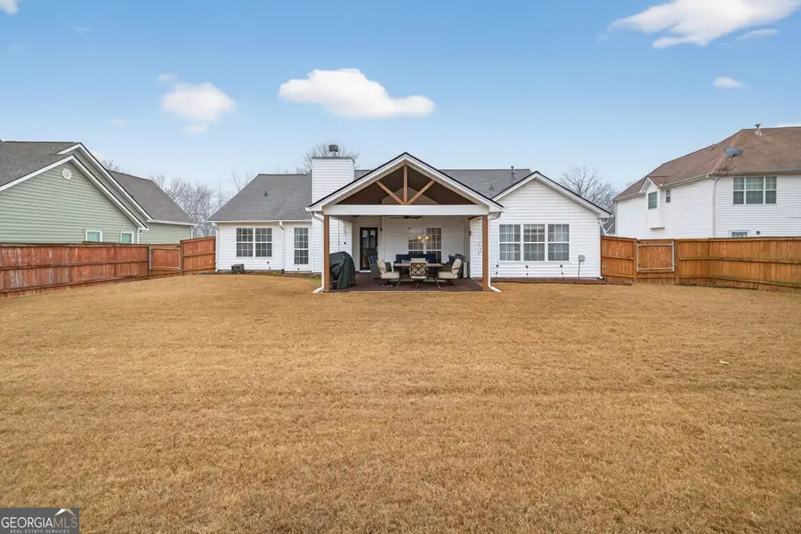 1067 Apalachee Run Trail, Dacula, GA 30019 - #2