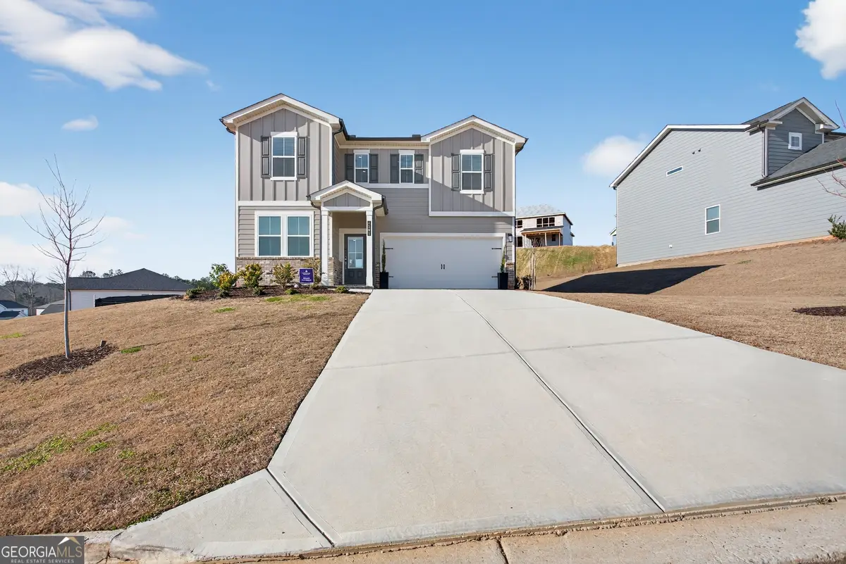 4191 Viola Place, Atlanta, GA 30349 - Image #1