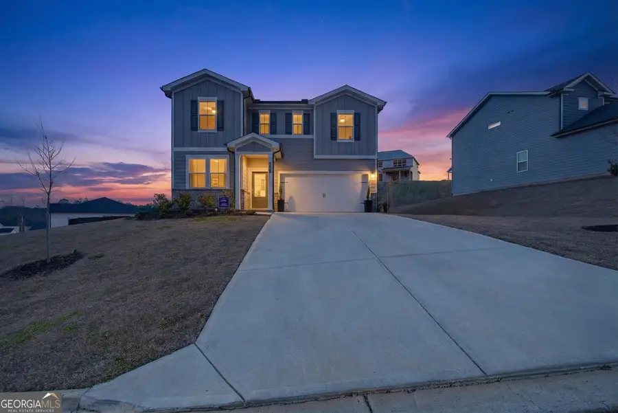 4191 Viola Place, Atlanta, GA 30349 - Image #3