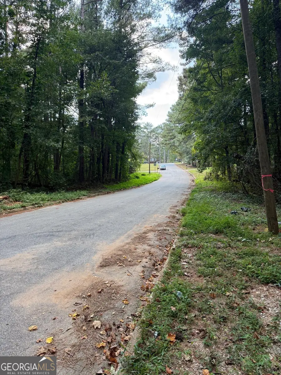 5160 Selene Drive, Stone Mountain, GA 30088 - #3