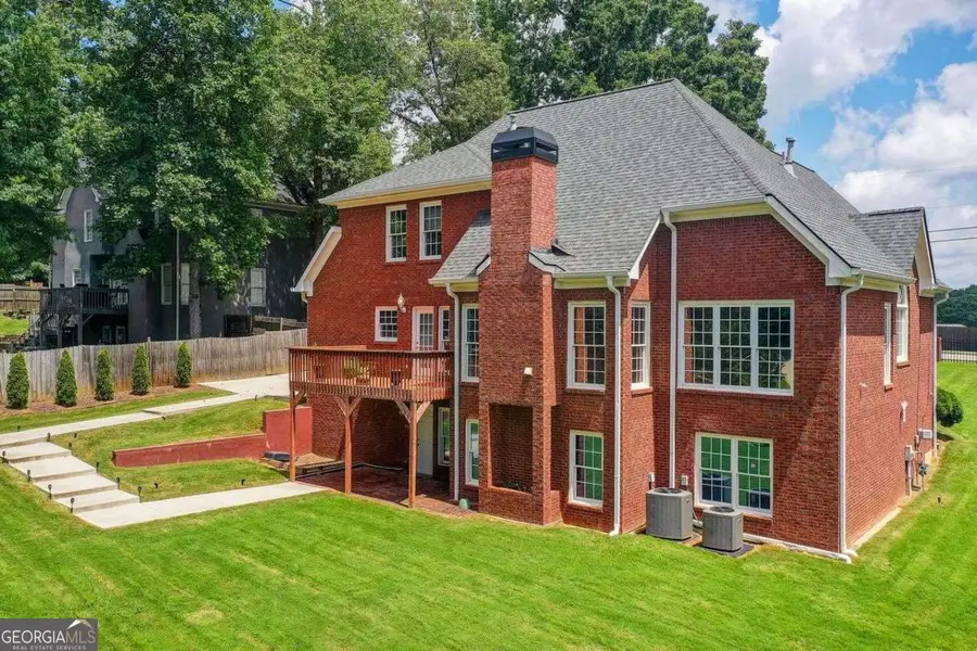 3040 Stone Road, Atlanta, GA 30344 - Image #2