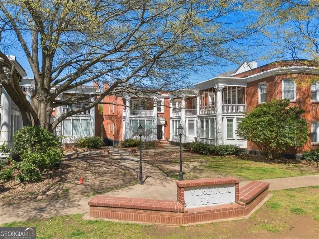 878 NE Briarcliff Road Ne #B2, Atlanta, GA 30306 - Image #1