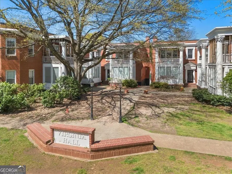 878 NE Briarcliff Road Ne #B2, Atlanta, GA 30306 - Image #2