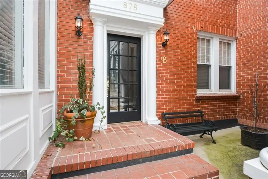 878 NE Briarcliff Road Ne #B2, Atlanta, GA 30306 - Image #3