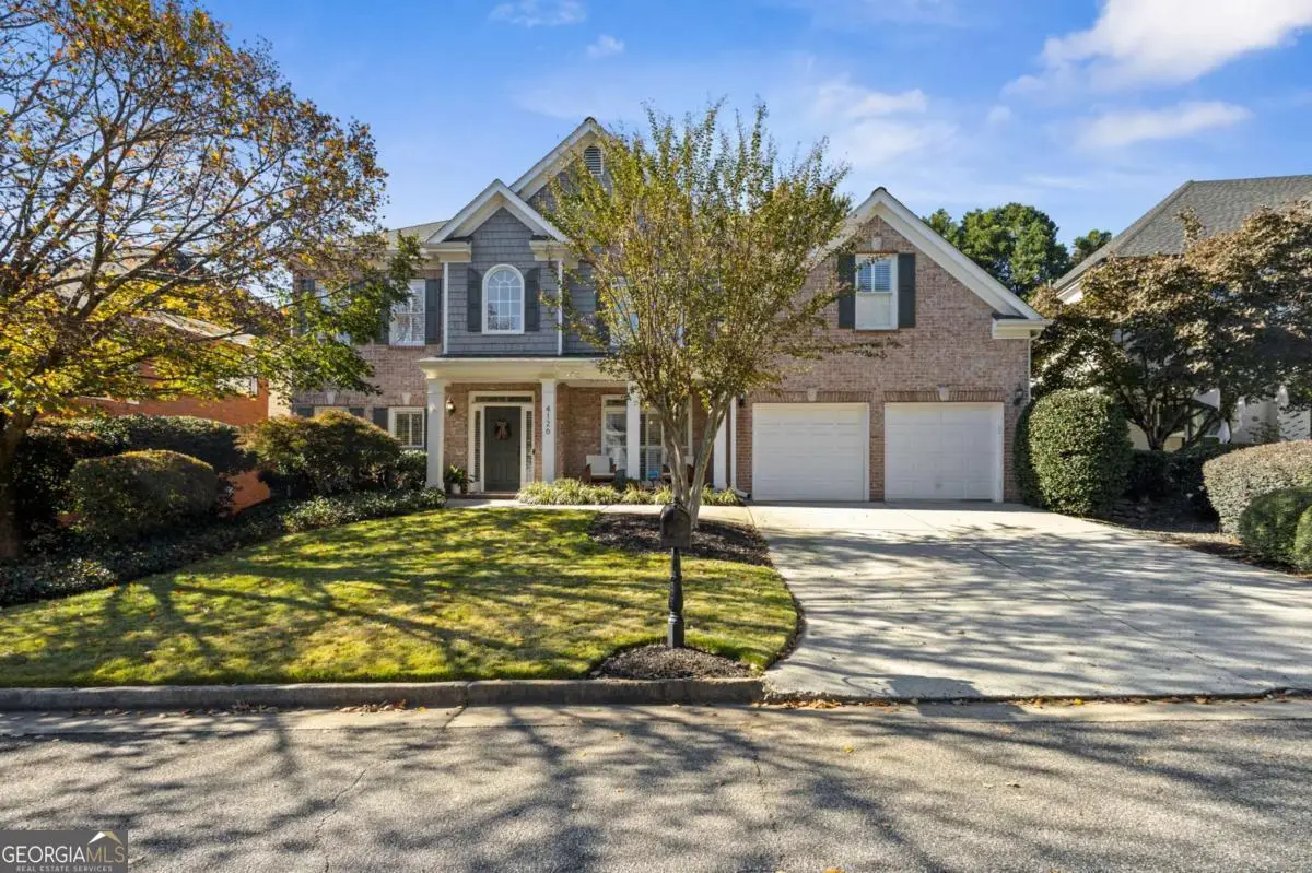 4126 Oberon Drive Se, Smyrna, GA 30080 - Image #1