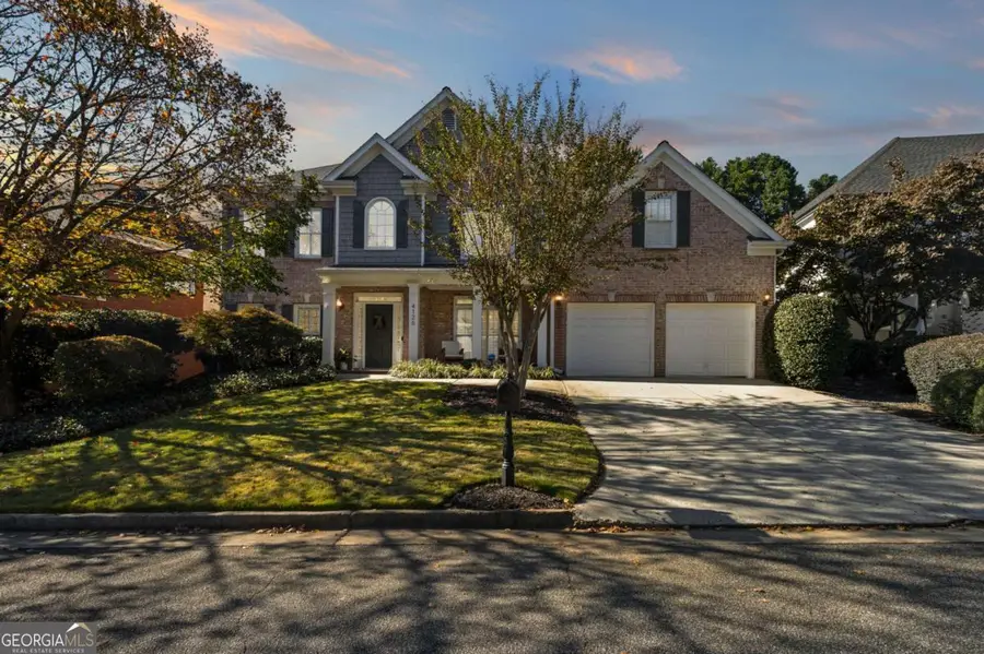 4126 Oberon Drive Se, Smyrna, GA 30080 - Image #2