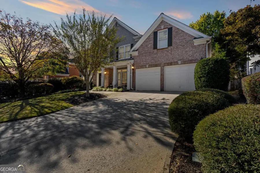 4126 Oberon Drive Se, Smyrna, GA 30080 - Image #3