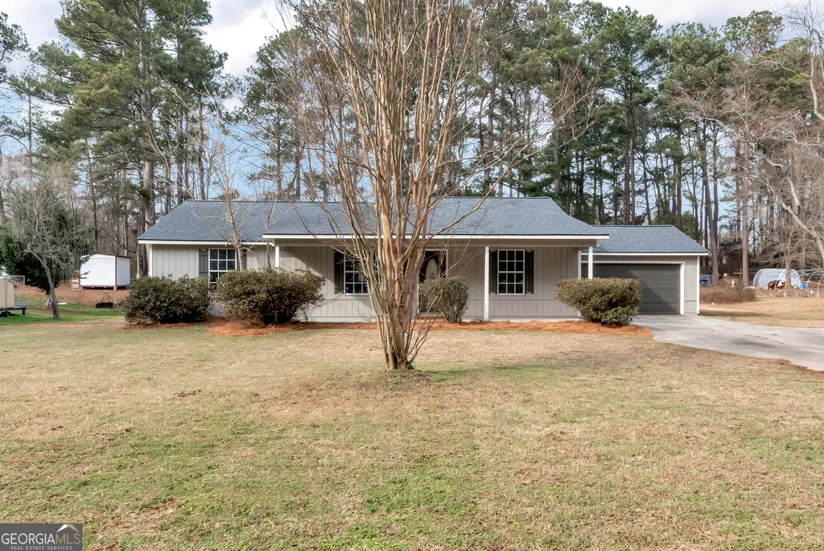 467 Mccarty Road, Statham, GA 30666 - Image #1