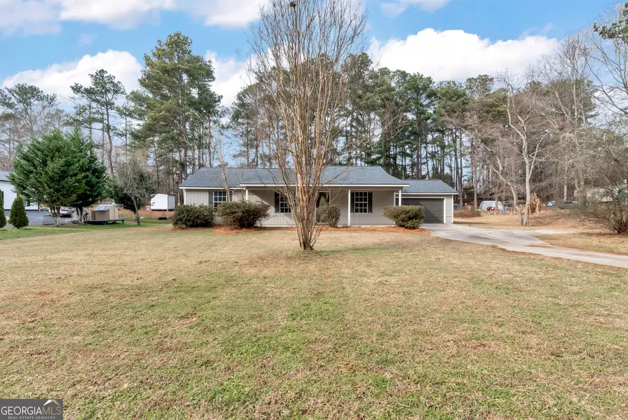 467 Mccarty Road, Statham, GA 30666 - Image #2