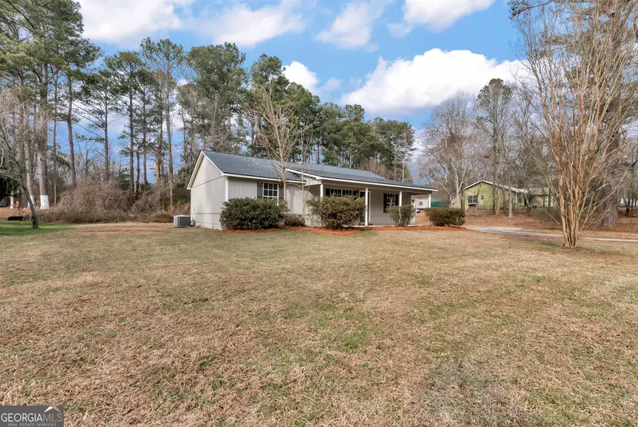 467 Mccarty Road, Statham, GA 30666 - Image #3
