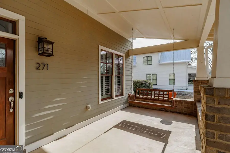 271 King Avenue, Athens, GA 30606 - #3