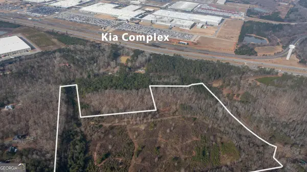 0 Warner Road, West Point, GA 31833
