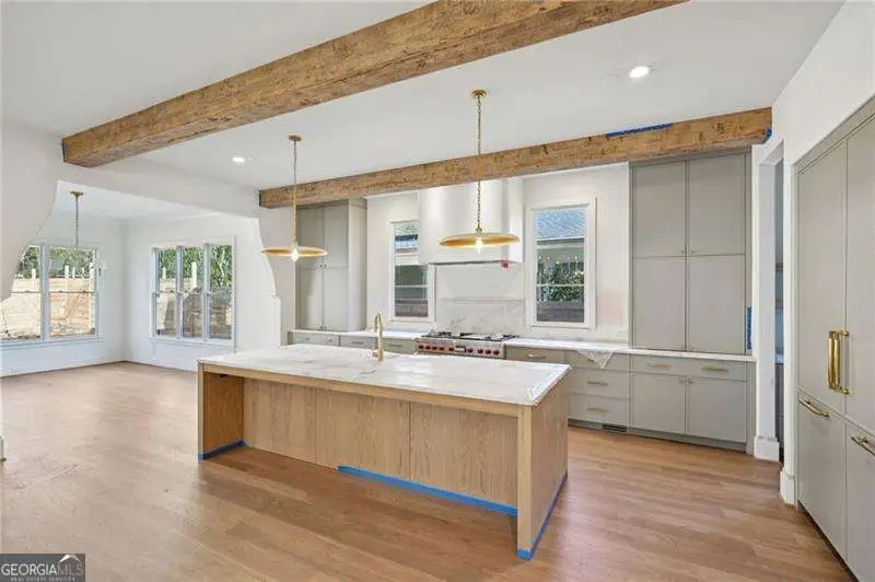 854 Courtenay Drive Ne, Atlanta, GA 30306 - Image #3