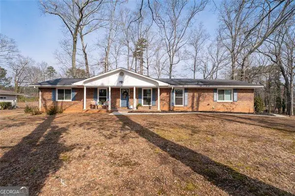 1162 Lanier Drive Sw, Marietta, GA 30060