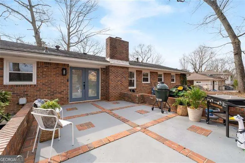 1162 Lanier Drive Sw, Marietta, GA 30060 - Image #3