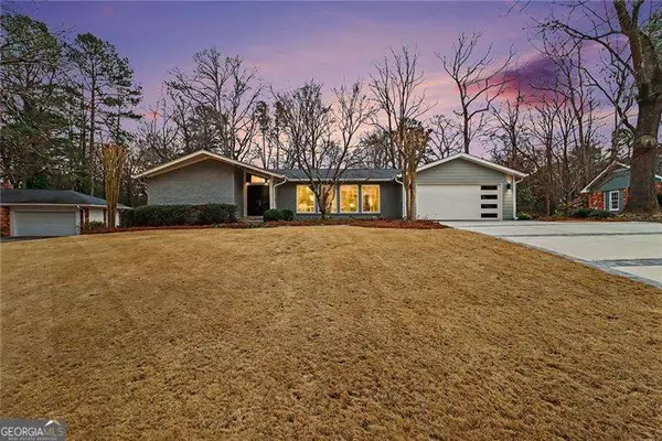 1873 Queens Way, Atlanta, GA 30341