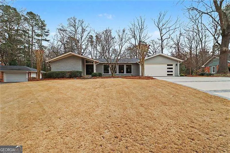 1873 Queens Way, Atlanta, GA 30341 - Image #2