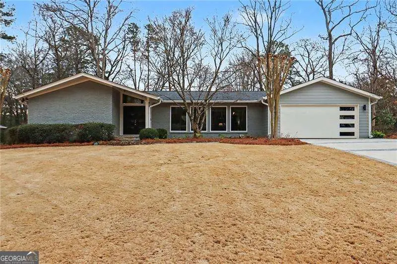 1873 Queens Way, Atlanta, GA 30341 - Image #3