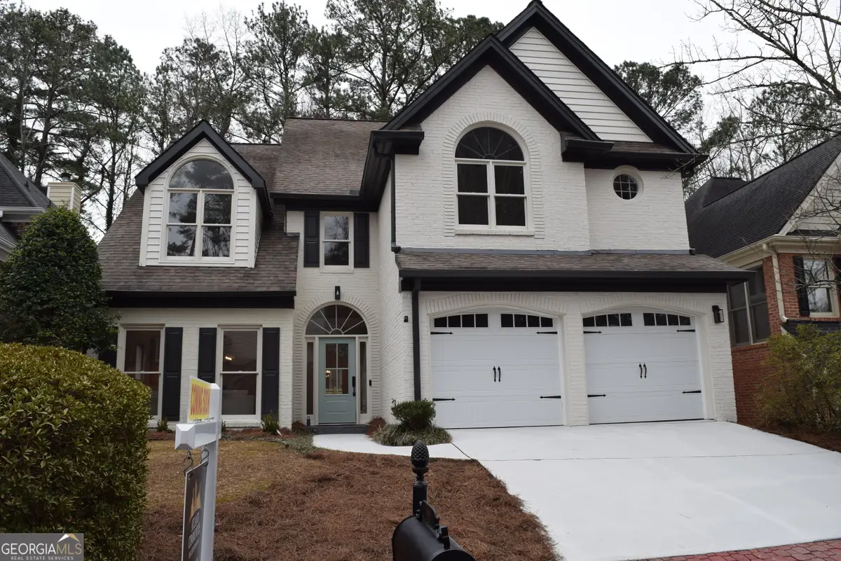 30 Westfair Court, Atlanta, GA 30328 - Image #1