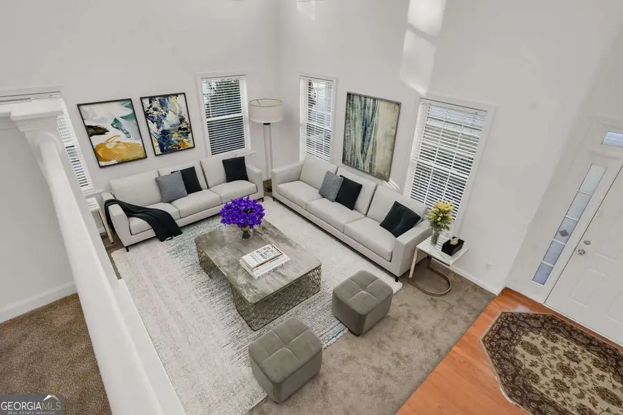 5280 Lakerock Way Sw, Atlanta, GA 30331 - Image #2