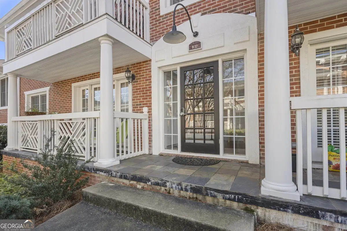 885 Briarcliff Road #10, Atlanta, GA 30306 - Image #1