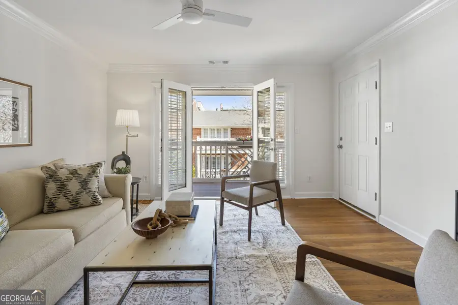 885 Briarcliff Road #10, Atlanta, GA 30306 - Image #3