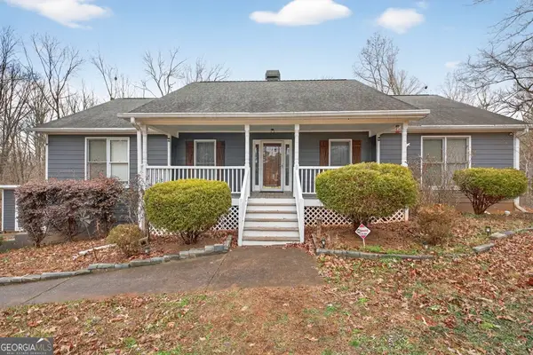 70 Kimball Court, Douglasville, GA 30134