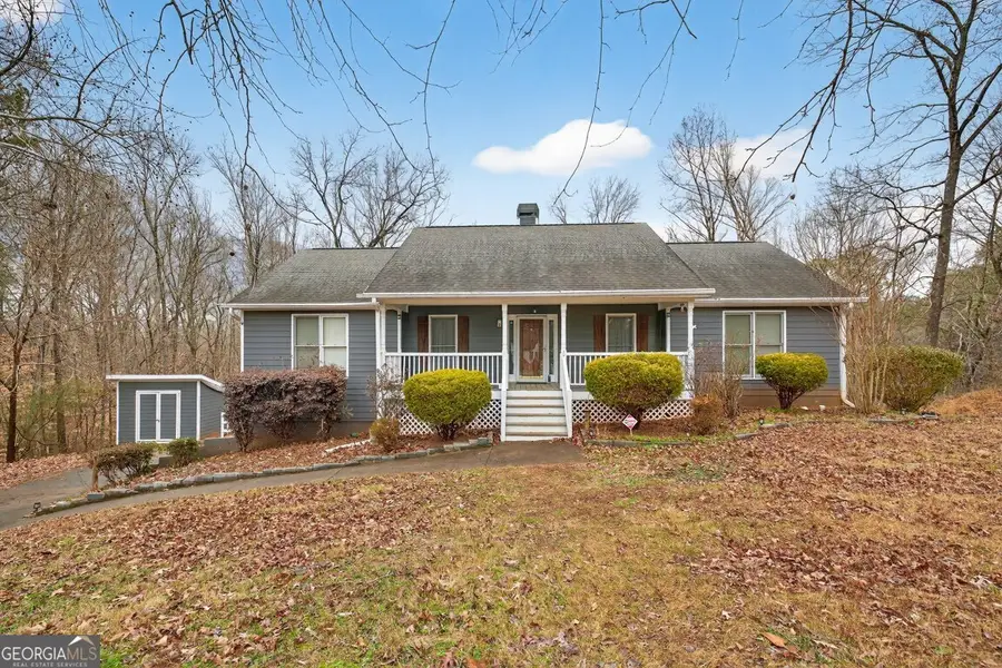 70 Kimball Court, Douglasville, GA 30134 - #2