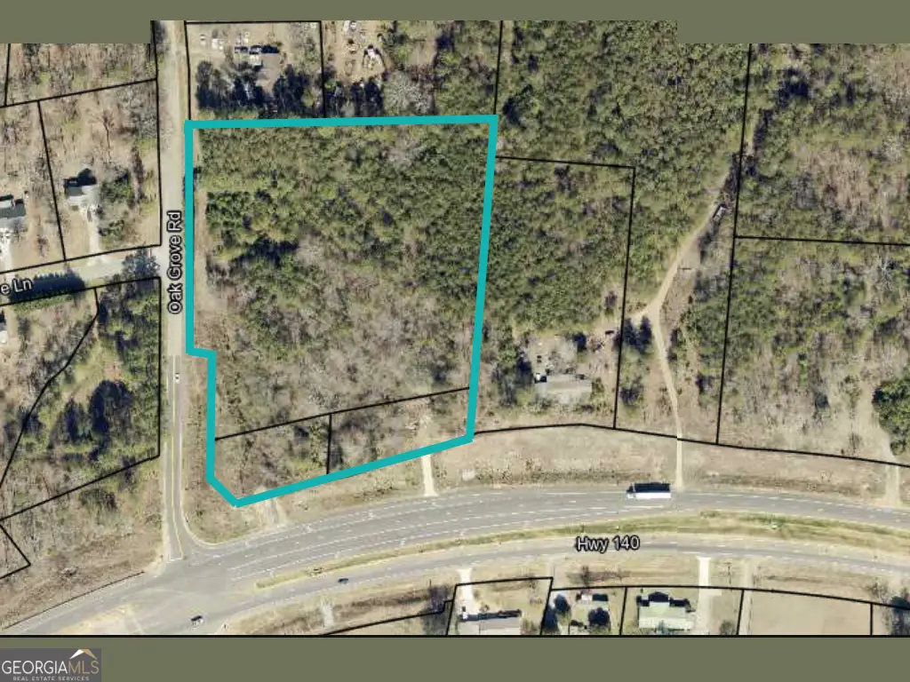 6410 Highway 140 Nw, Adairsville, GA 30103 - #1