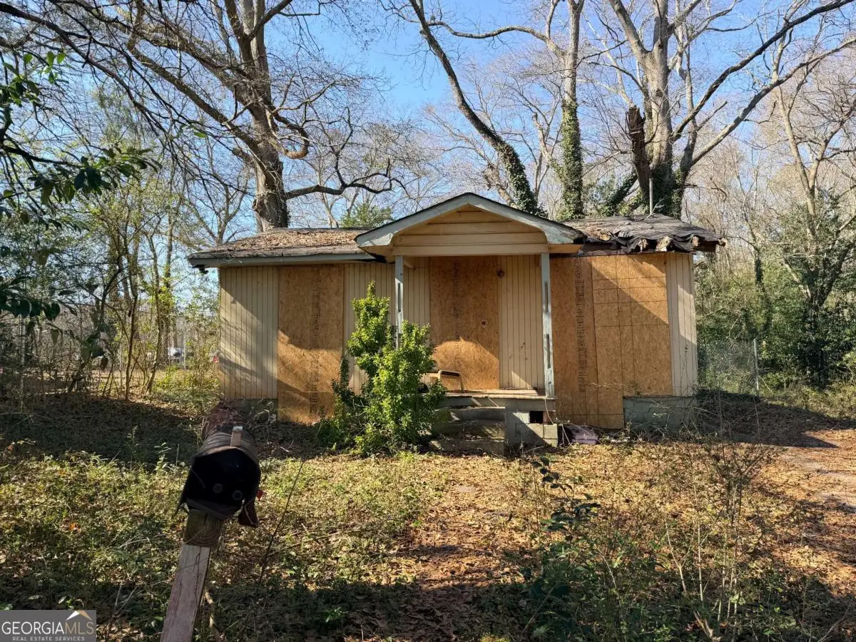 12 Hal Street, Newnan, GA 30263 - #1