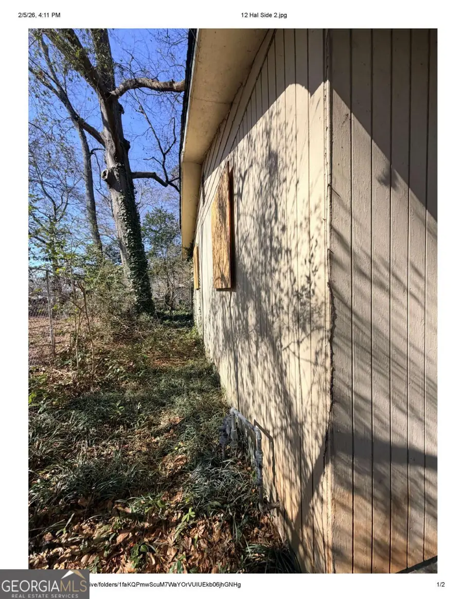 12 Hal Street, Newnan, GA 30263 - #2