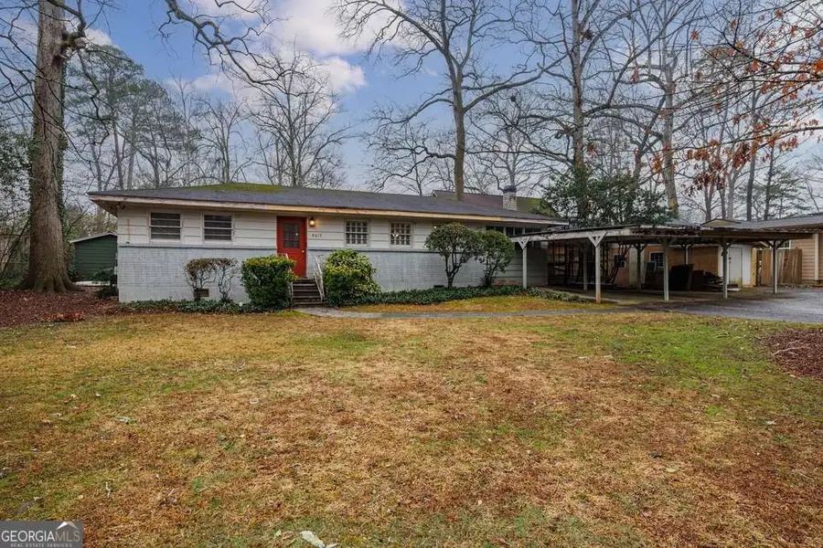 4617 Orchid Drive, Pine Lake, GA 30072 - #2