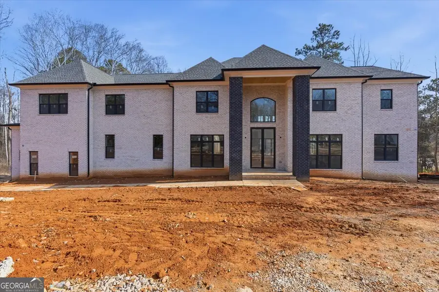 2242 Acworth Due West Road Nw, Acworth, GA 30101 - #2