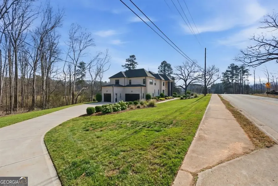 2242 Acworth Due West Road Nw, Acworth, GA 30101 - #3