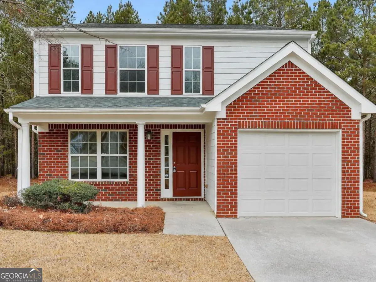 4605 Ravenwood Loop, Union City, GA 30291 - Image #1