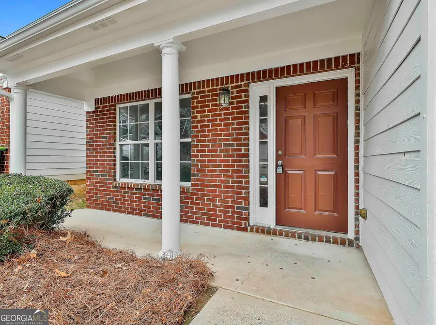 4605 Ravenwood Loop, Union City, GA 30291 - Image #3
