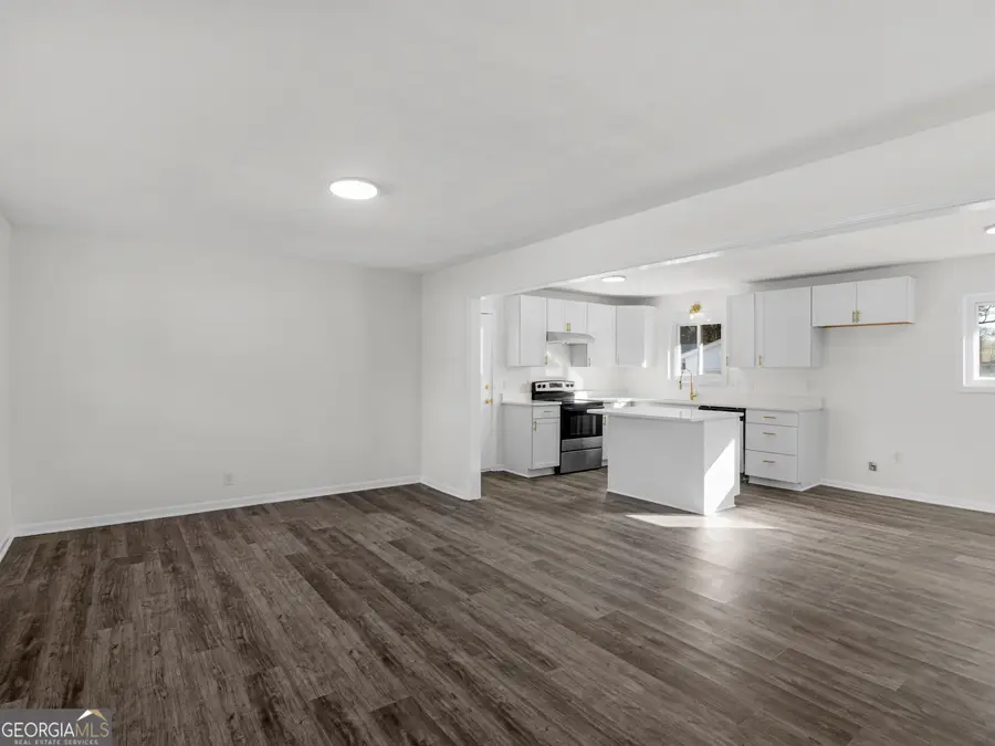 6068 Mount Zion Boulevard, Ellenwood, GA 30294 - #2