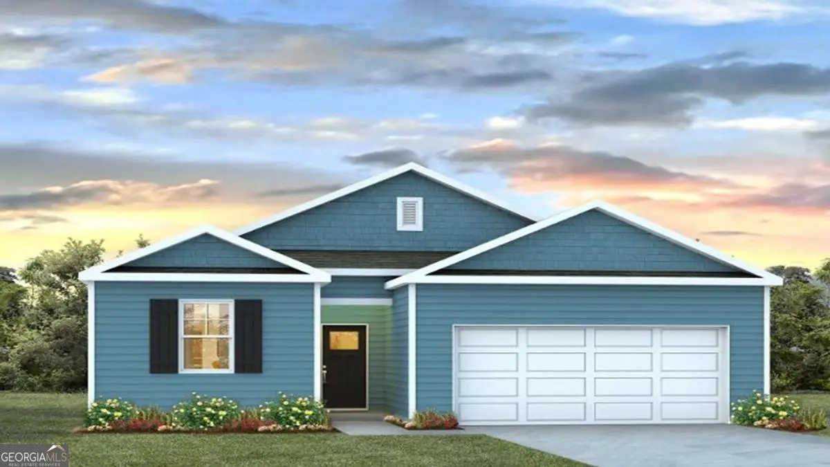 117 Hollingsworth Loop, Statesboro, GA 30461 - Image #1