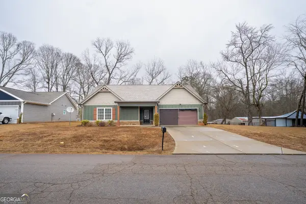 72 S Main Street, Maysville, GA 30558