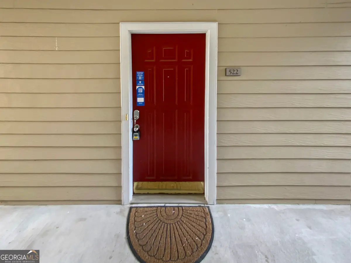 522 Sandringham Drive # 522, Milton, GA 30004 - Image #1