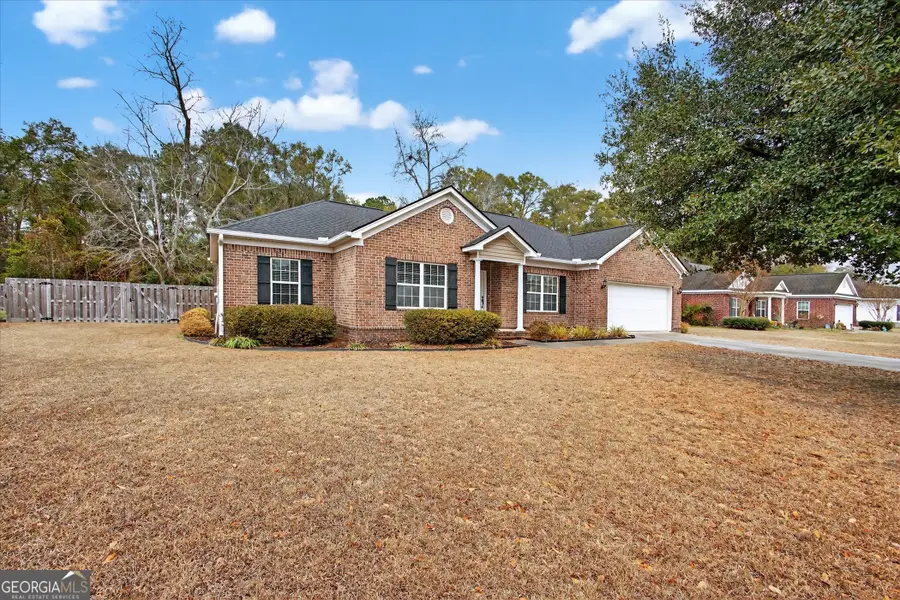 133 Cobbleton Drive, Rincon, GA 31326 - #2