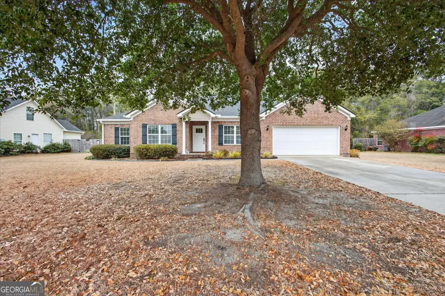 133 Cobbleton Drive, Rincon, GA 31326 - #3