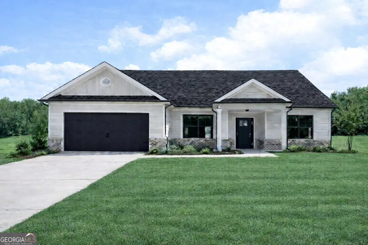 428 Equestrian Walk #LOT 20, Winder, GA 30680 - Image #1