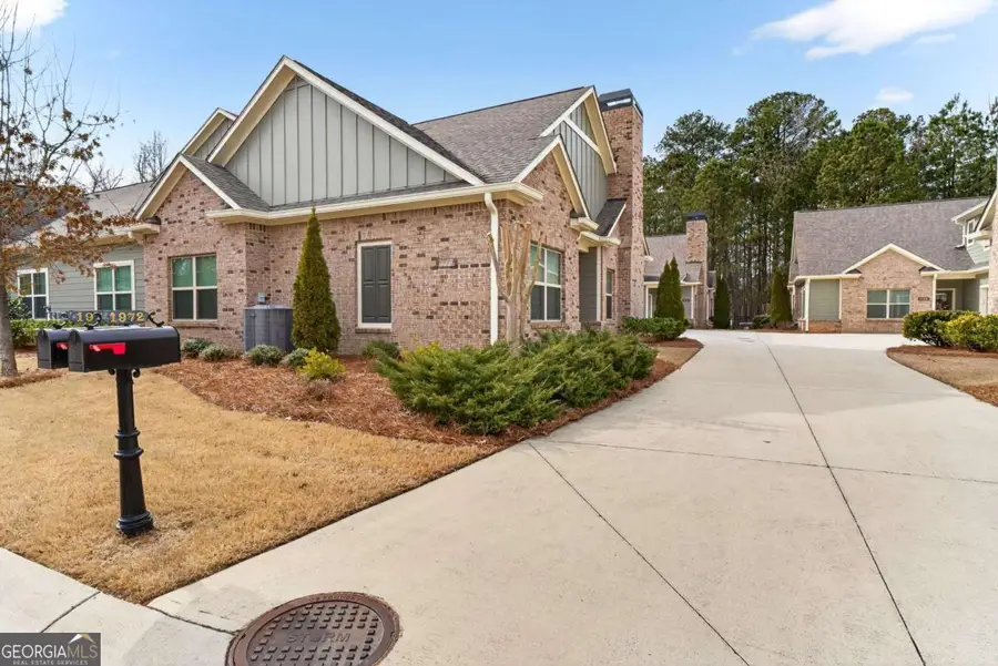 1976 Grove Field Lane, Marietta, GA 30064 - #2