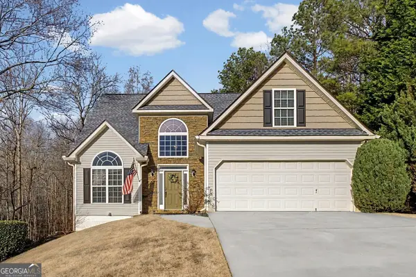218 Amaranth Court, Ball Ground, GA 30107