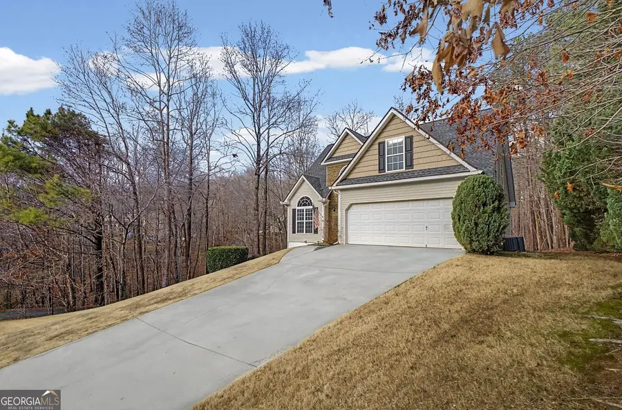 218 Amaranth Court, Ball Ground, GA 30107 - #3