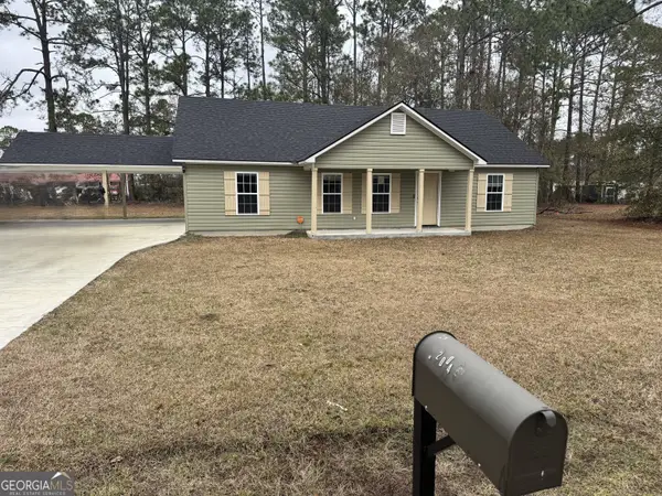 2004 Windsor Avenue, Nashville, GA 31639