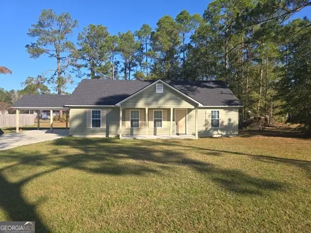 2004 Windsor Avenue, Nashville, GA 31639 - #2